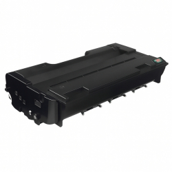 Toner Ricoh SP3710 Preto Compativel