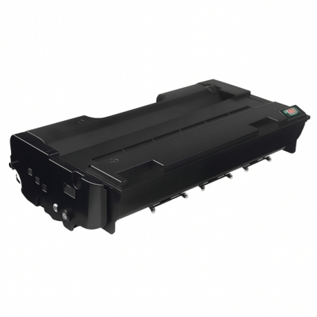 Toner Ricoh SP3710 Preto Compativel