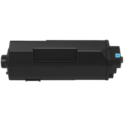 Toner Kyocera TK1270 Preto Compativel 1T0C140NL0