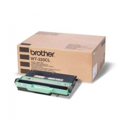 Brother WT-220CL Bote Residual Original
