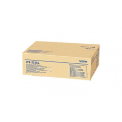 Brother WT-223CL Bote Residual Original