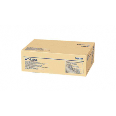 Brother WT-223CL Bote Residual Original