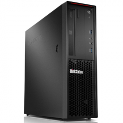 PC LENOVO SFF P320 I7-7700 / 16GB / SSD 256GB / W11PRO RECONDICIONADO