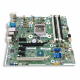 MOTHERBOARD HP SFF 800G5 SKT 1151 DDR4 Recondicionada