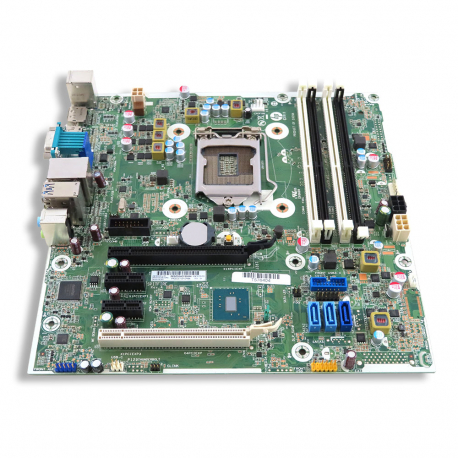 MOTHERBOARD HP SFF 800G5 SKT 1151 DDR4 Recondicionada