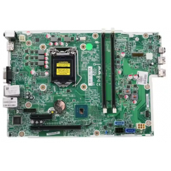 MOTHERBOARD HP SFF 400G4 SKT 1151 DDR4 900787-001 Recondicionada