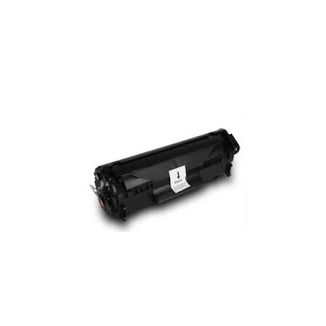 TONER CANON /L100/L120/SATERA MF-4130/4150/4370DN/4960PL COMP - Q2612X