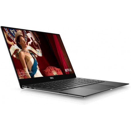 PORTÁTIL DELL XPS 13 9370 FHD I5-8250U 16GB 512SSD 13.3" W11PRO Recondicionado