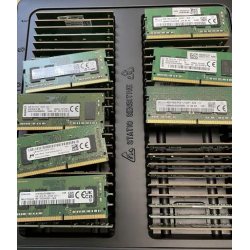8GB MEMÓRIA SODIMM DDR4 2400/2666 RECONDICIONADA P/ PORTATIL