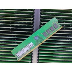 8GB MEMÓRIA DIMM DDR4 2400/2666 RECONDICIONADA P/ PC