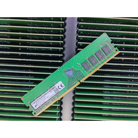 8GB MEMÓRIA DIMM DDR4 2400/2666 RECONDICIONADA P/ PC