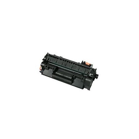 TONER CANON LBP6300 / 6300DN COMP - CE505A