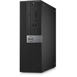PC SFF DELL OPTIPLEX 3040 SFF I7-6700 16GB 512GB SSD W11PRO RECONDICIONADO