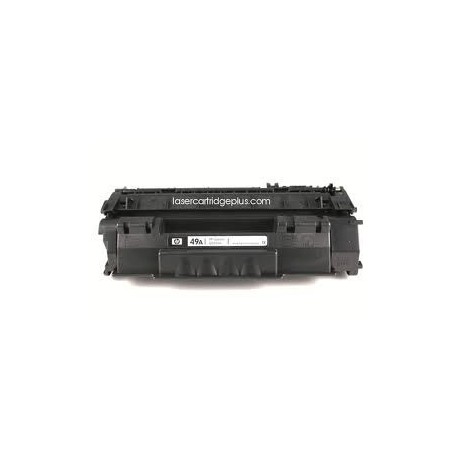 TONER CANON LBP 3300 - Q5949A