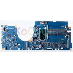 Motherboard Toshiba X40-F I5-8250 REF FUR35Y2 A4587A
