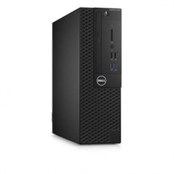 PC SFF DELL OPTIPLEX 5050 SFF I7-7700 8GB 240GB SSD W11PRO RECONDICIONADO