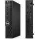 PC DELL TINY 3050 I5-6400t 8GB SSD 256GB W11 PRO RECONDICIONADO