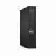 PC DELL TINY 3050 I5-6400t 8GB SSD 256GB W11 PRO RECONDICIONADO