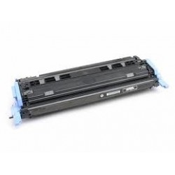 TONER CANON LBP 5000 / 5100 CYAN - Q6001