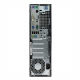 PC HP SFF 800G1 I5-4570 / 8GB / SSD 256GB / W11PRO RECONDICIONADO