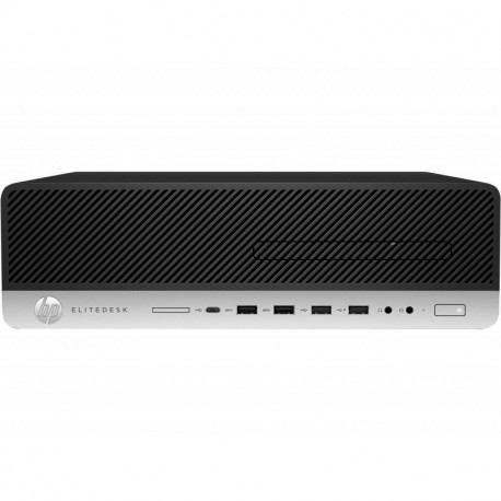 PC HP SFF 800G3 I5-6400 / 8GB / SSD 256GB / W11PRO