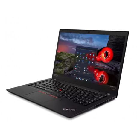 NB LENOVO T495S 14" RYZEN 5 PRO 16GB SSD 256GB W11 PRO GRADE A RECONDICIONADO