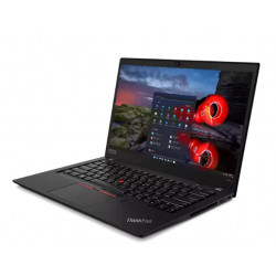NB LENOVO T495S 14" RYZEN 5 PRO 16GB SSD 512GB W11 PRO GRADE A RECONDICIONADO