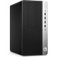 PC HP TOWER 600G4 i7-8700 / 16GB / SSD512GB / W11PRO