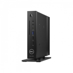 PC DELL Wyse 5070 Thin Client Quad-Core INTEL PENTIUM SILVER J5005 8GB SSD 128GB W11 PRO RECONDICIONADO