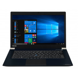 NB TOSHIBA X40-F | 8 GB | SSD 256GB | 14" FULL HD | W11 PRO RECONDICIONADO