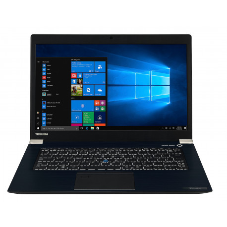 NB TOSHIBA X40-F | 8 GB | SSD 256GB | 14" FULL HD | W11 PRO RECONDICIONADO