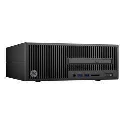 PC HP SFF 280G2 I5-6400 / 16GB / SSD 256GB / W11PRO RECONDICIONADO