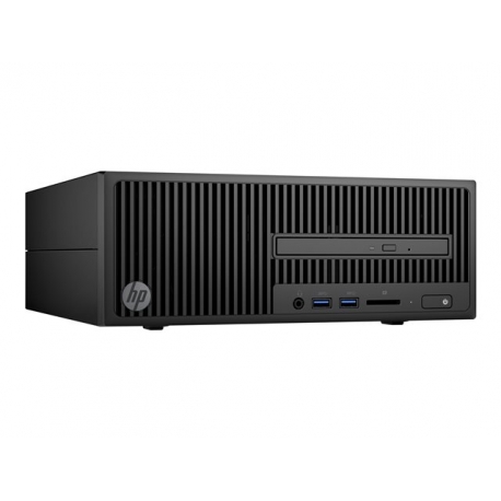 PC HP SFF 280G2 I7-6700 / 8GB / SSD 256GB / W11PRO RECONDICIONADO