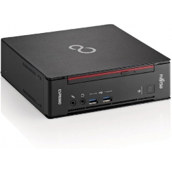 PC FUJITSU ESPRIMO Q556 I5-7400T 16GB SSD 512GB W11 PRO RECONDICIONADO
