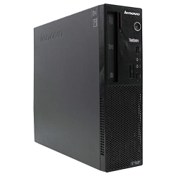 PC LENOVO SFF E73 I5-4430S / 8GB / SSD 128GB / W11PRO RECONDICIONADO