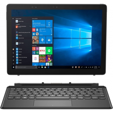 NB DELL 5290 2 em 1 I5-8250U | 8GB |SSD 256GB | 12.5" | W11 PRO GRADE A RECONDICIONADO