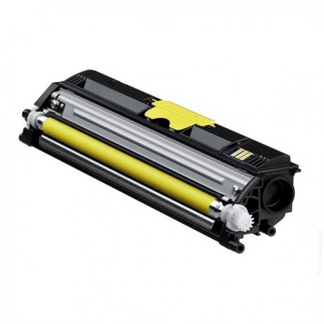 TONER 1600W / 1650EM / 1680MF Y