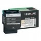 TONER COMP LEXMARK C540 BK