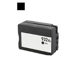 TINT REMAN HP 932XL BK