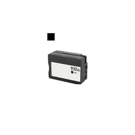 TINT REMAN HP 932XL BK