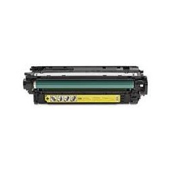 TONER HP CF032 COMP