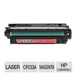 TONER HP CF033 COMP