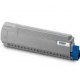 TONER OKI C830 BK COMP