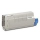 TONER OKI C710 / 711 BK