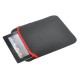 BOLSA PROTECÇÃO TABLET 10.1" BLACK