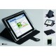 CAPA TABLET 7" LEATHER SUPER COOL