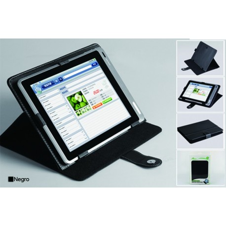CAPA TABLET 7" LEATHER SUPER COOL
