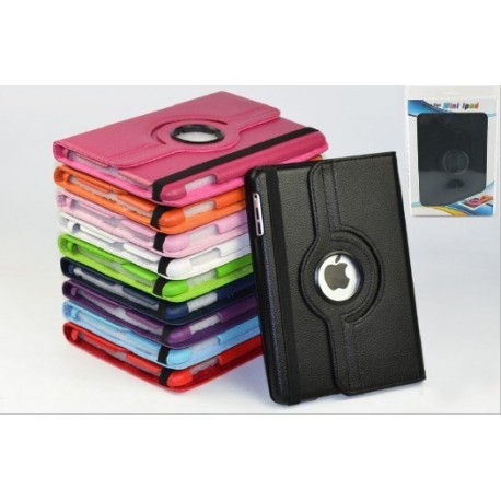 CAPA PARA IPAD MINI VERMELHO