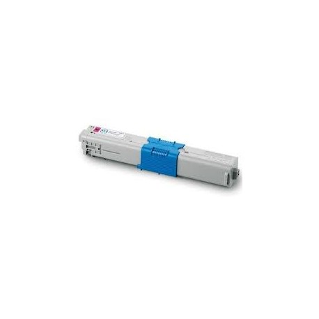TONER OKI C301 CYAN COMPATIVEL
