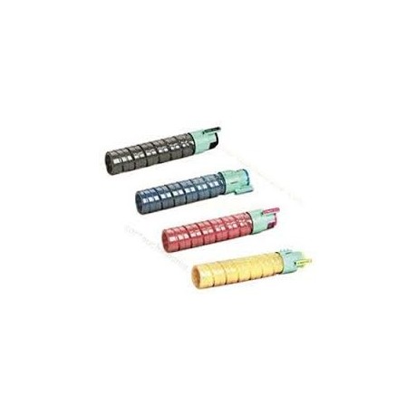 TONER RICOH RT-C2050 YELLOW